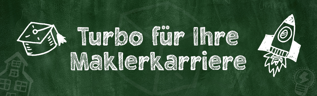 Immobilienmakler Karriere Turbo