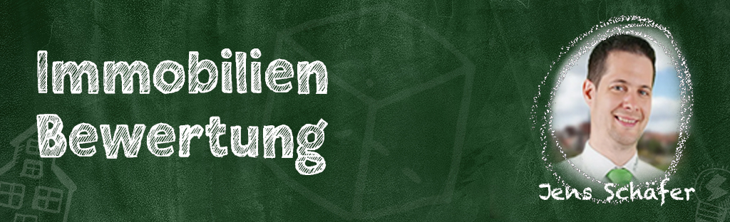 Immobilien Bewertung