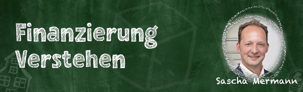 Finanzierung verstehen
